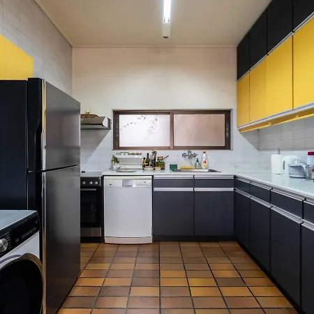 Apartment Lycabettus View Vintage Penthouse Flat In Exarchia